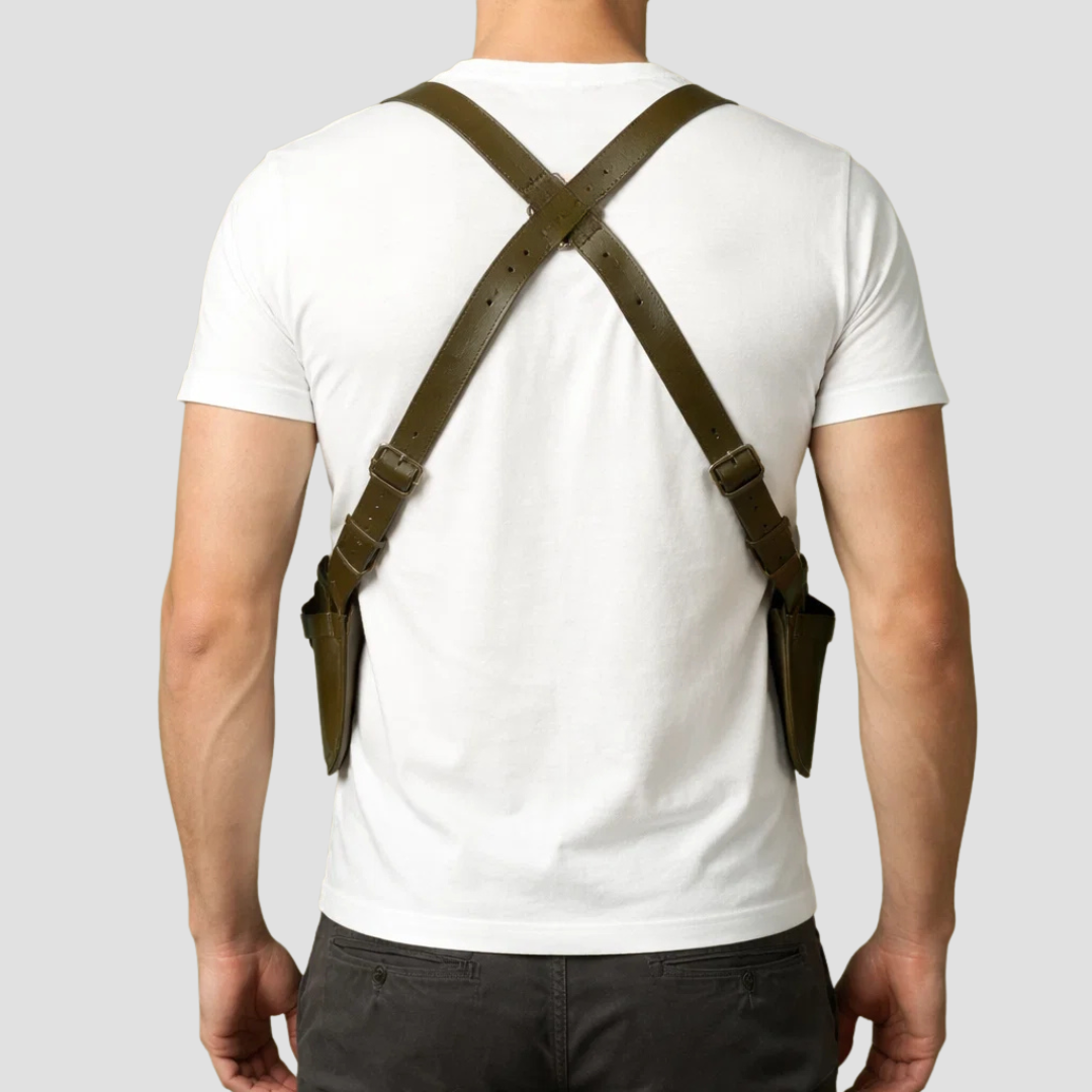 STRYVEN™ Bolso de Hombro con bandolera
