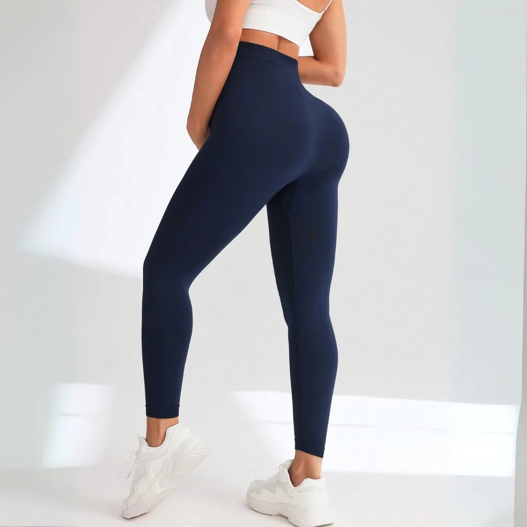 MaternaFlex™ – Alivio lumbar y ajuste que crece contigo
