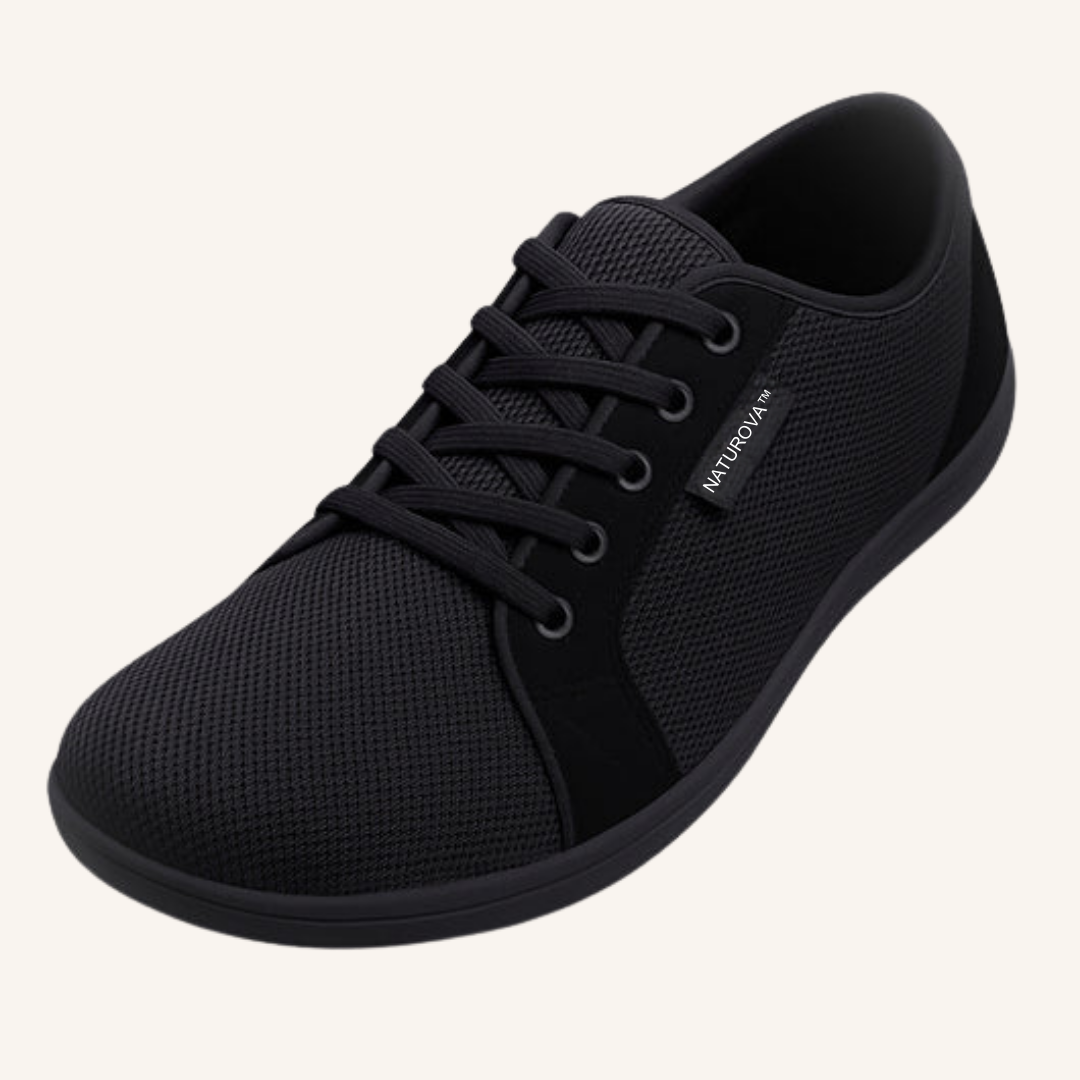 NATUROVA™ – Zapatos cómodos anchos