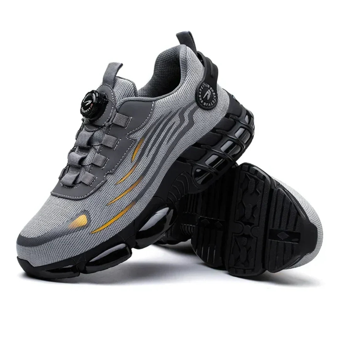 Zapatos de seguridad S3 estilo deportivo
