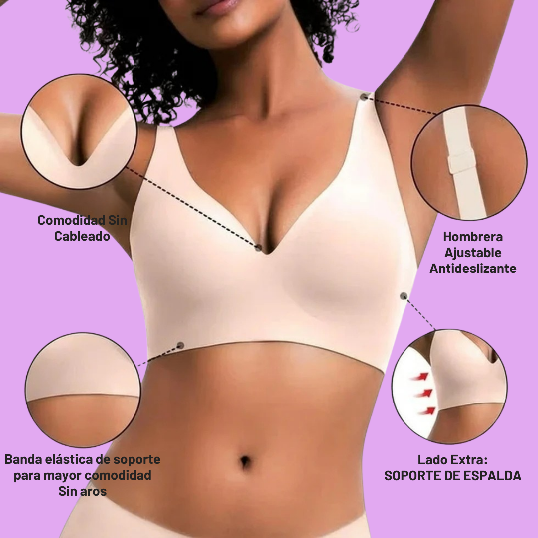 LUVIA™ - Sujetador Dream-Lift