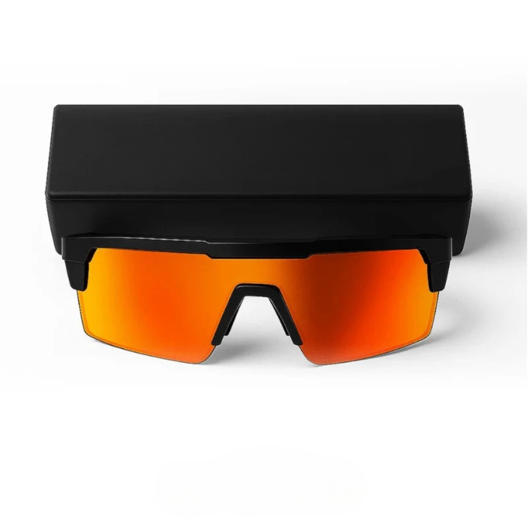 VisionPro™ – Lentes Polarizados Superpuestos para Deportes