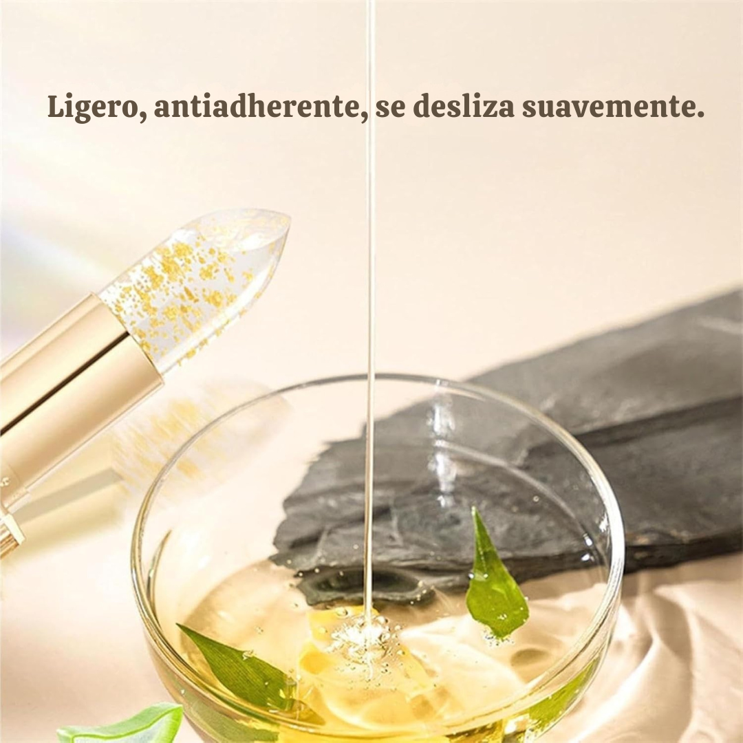 ELYSIA™ - Pintalabios Adaptive Glow