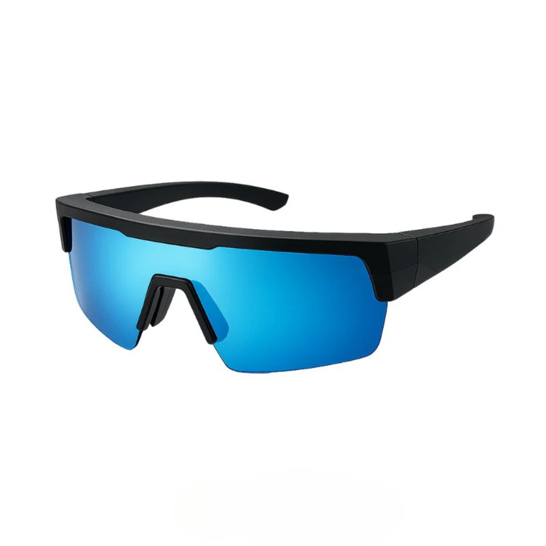 VisionPro™ – Lentes Polarizados Superpuestos para Deportes