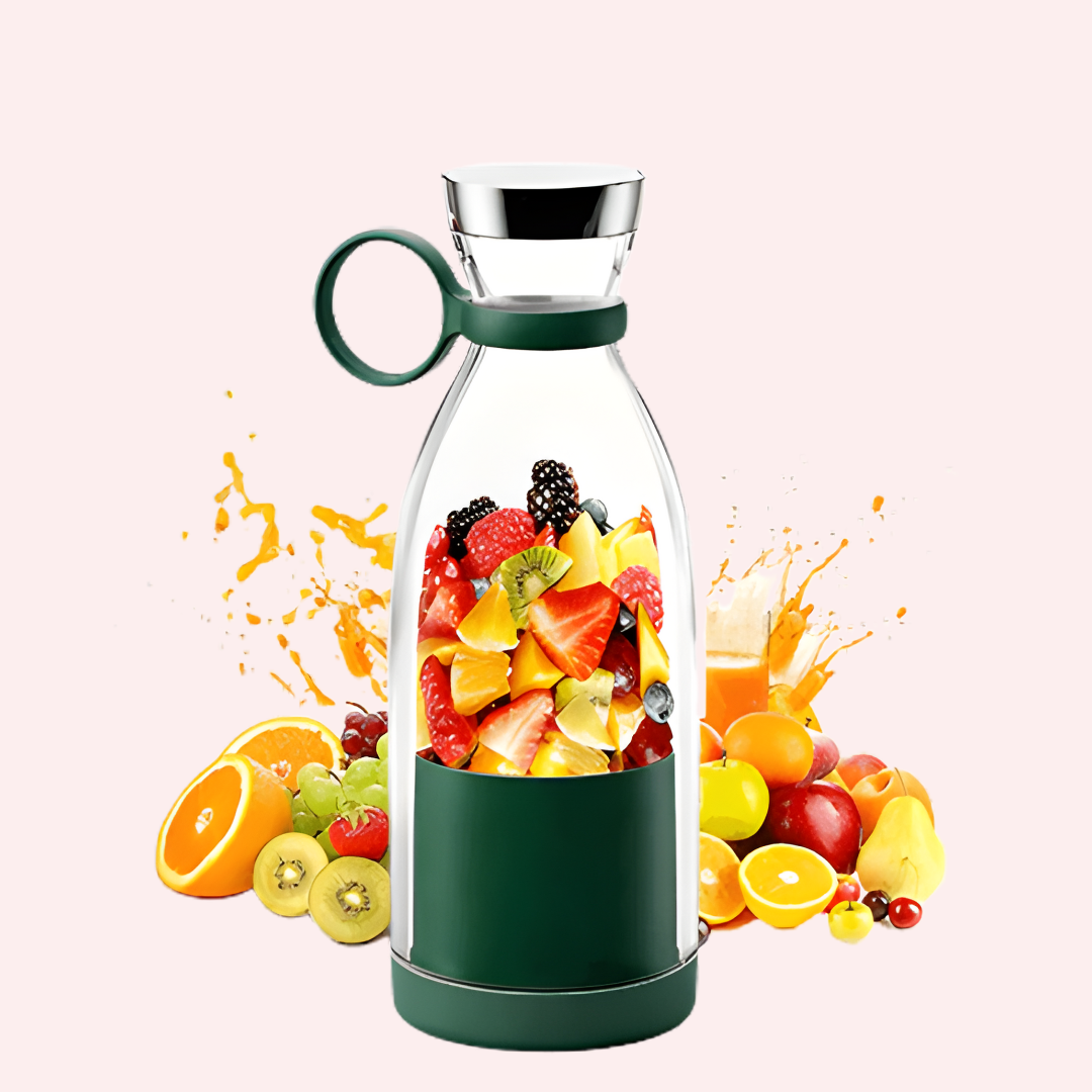 VivaMix™ – Exprimidor Portátil