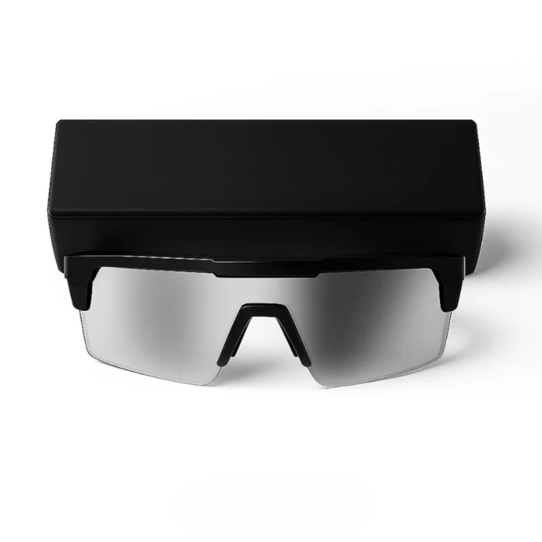 VisionPro™ – Lentes Polarizados Superpuestos para Deportes
