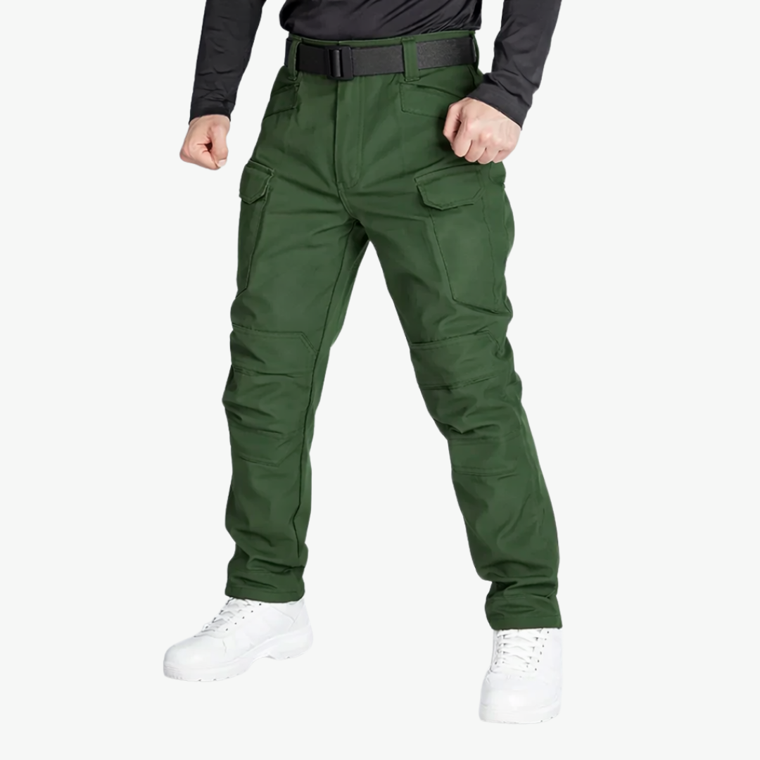 IRONVAULT™ - Pantalón Térmico Profesional
