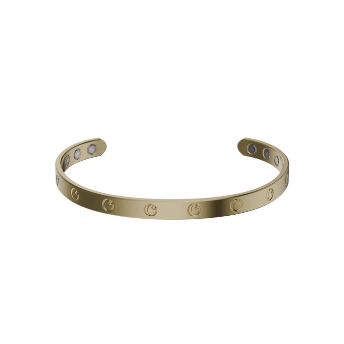 SerenBrace™ – Pulsera de Equilibrio y Bienestar