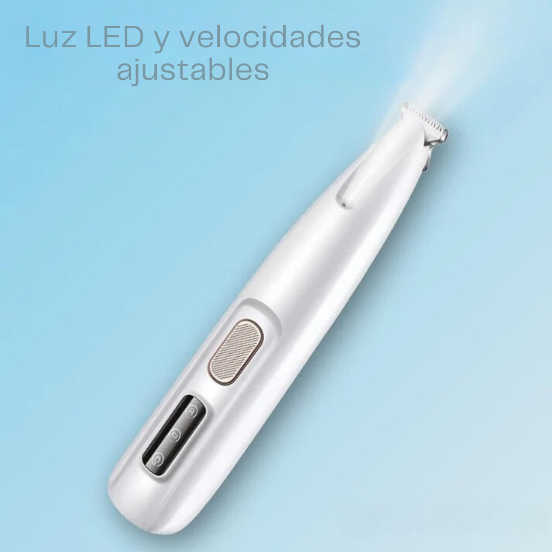 PawCare™ – Cuidado indoloro de las patas en segundos