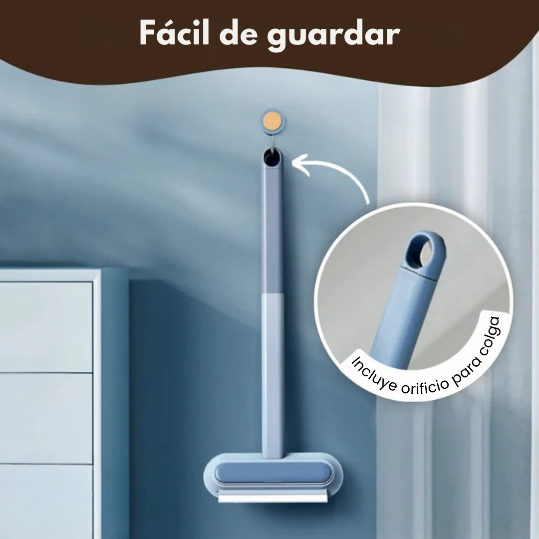 FurSweep™ – Removedor de Pelo 3 en 1