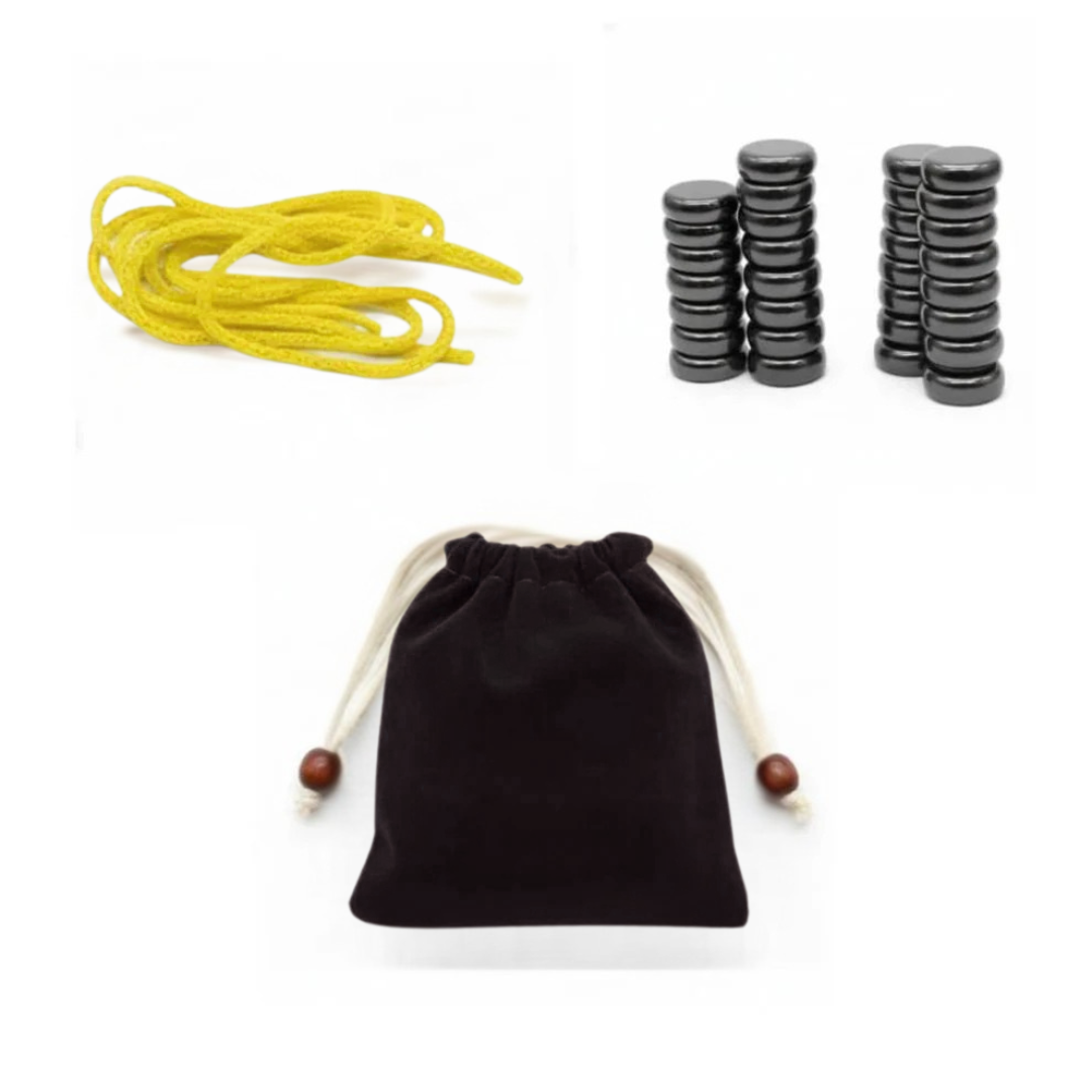 MagnetiSphere™ – El Juego Magnético Familiar