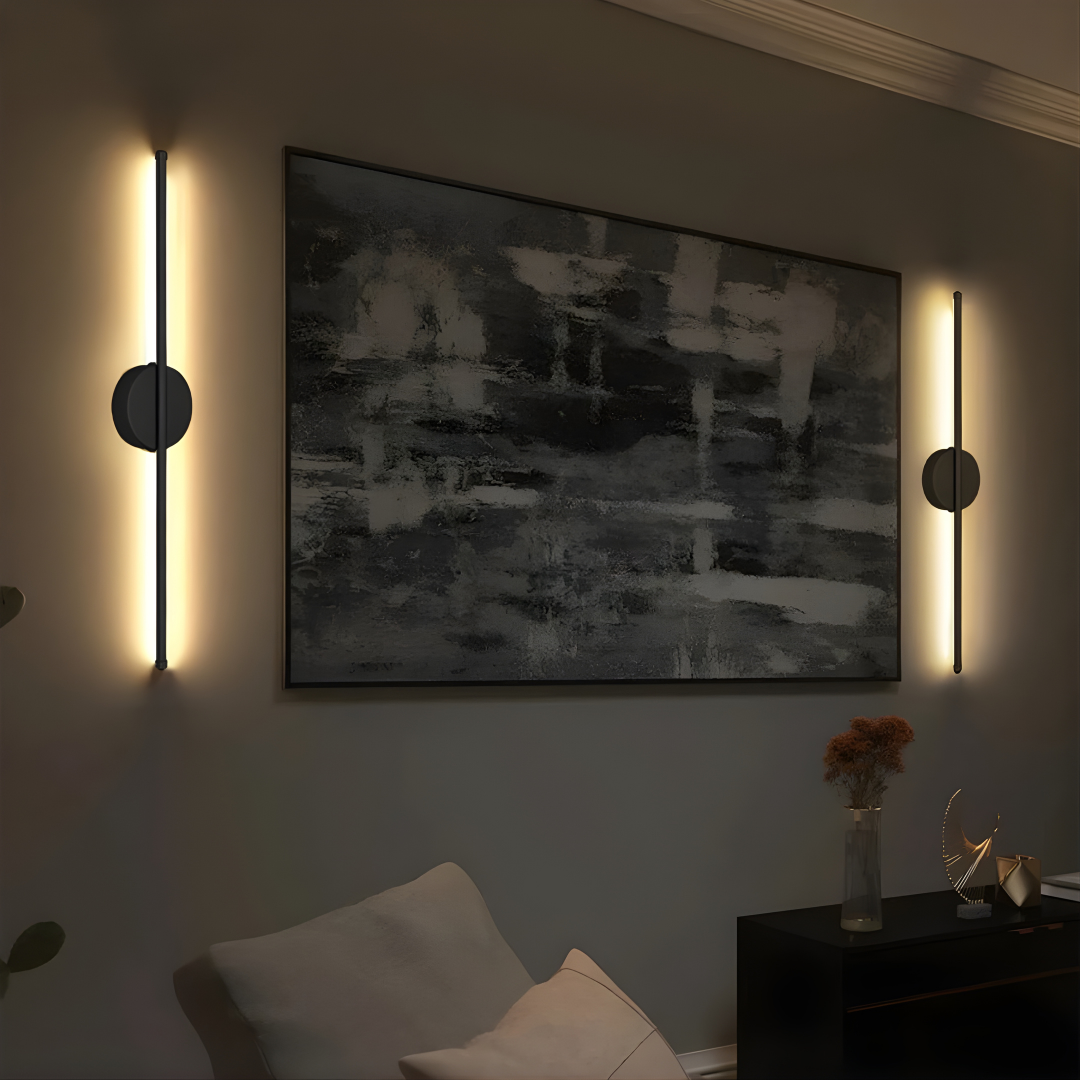 Linea™ - Lámpara Pared