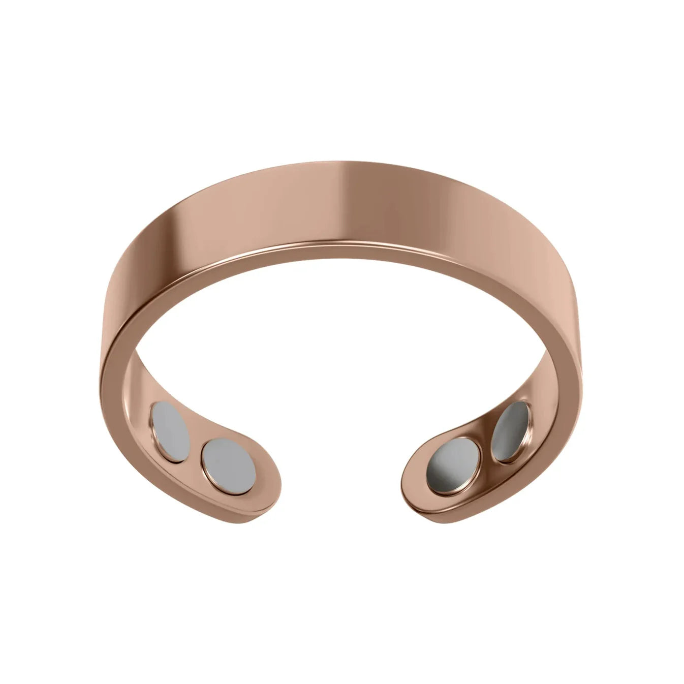 Anillo Brivori™ - Magnetoterapia & Acupresión