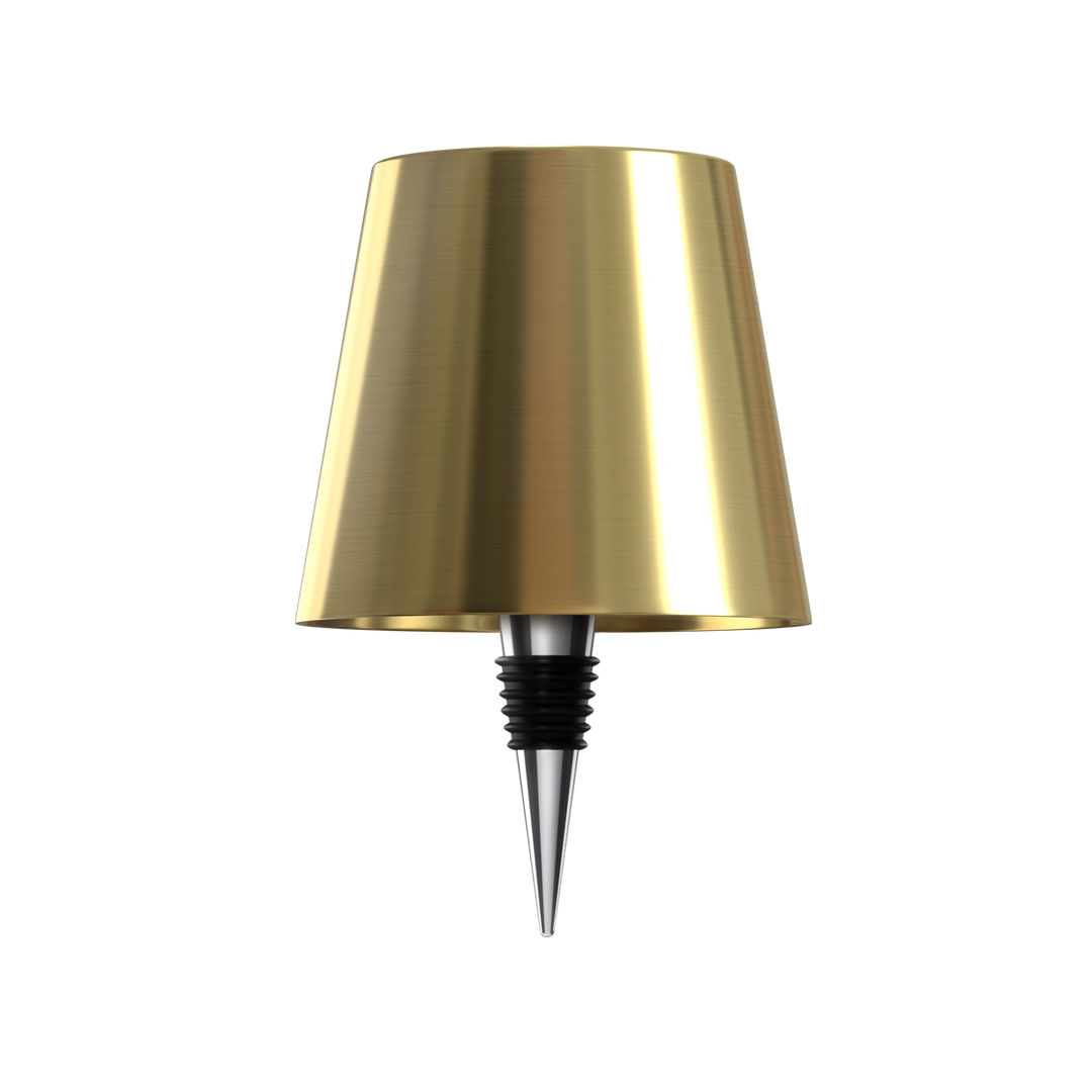 LumiBouteille™ – Lámpara Inalámbrica Decorativa