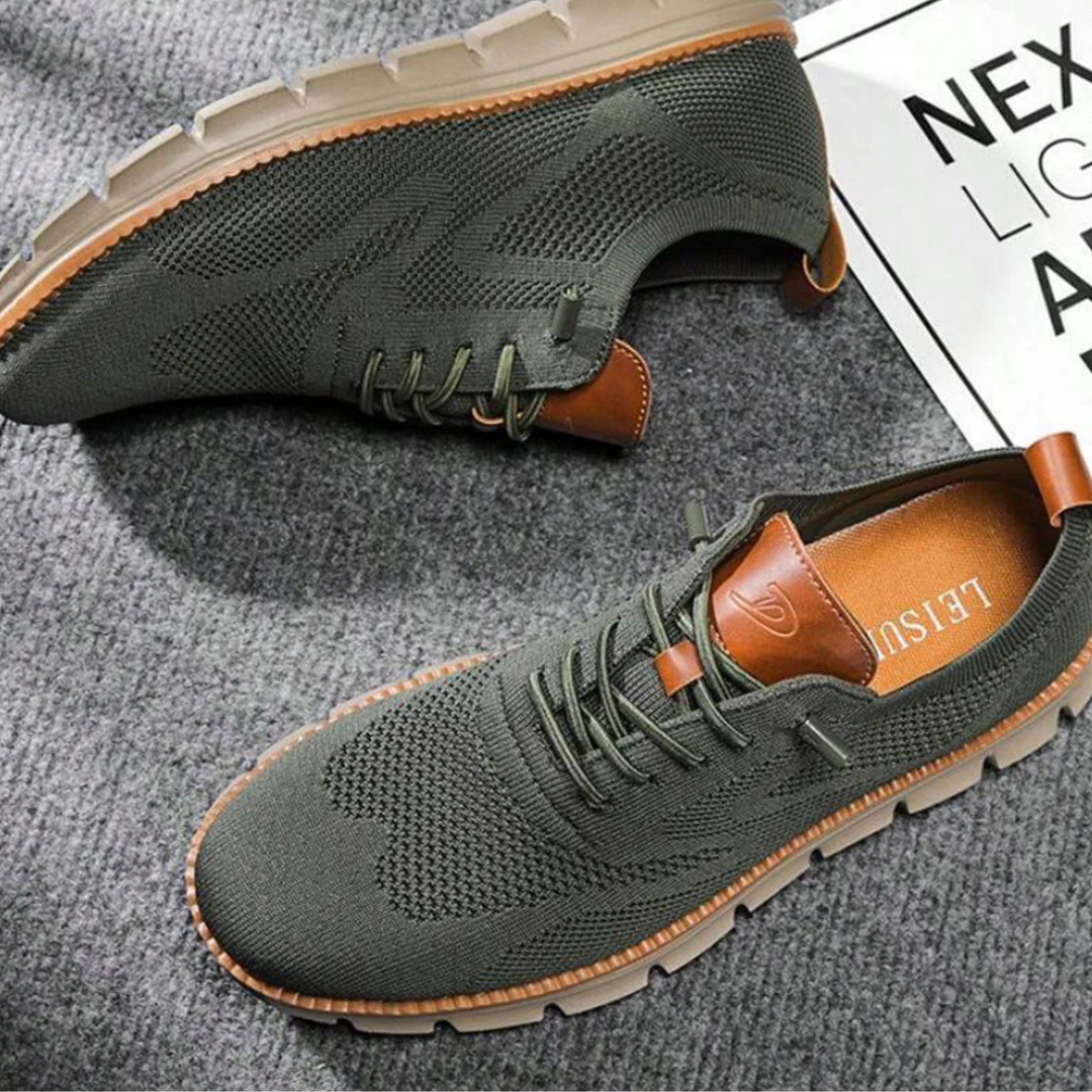 Brivori™ - Zapatos ultra cómodos