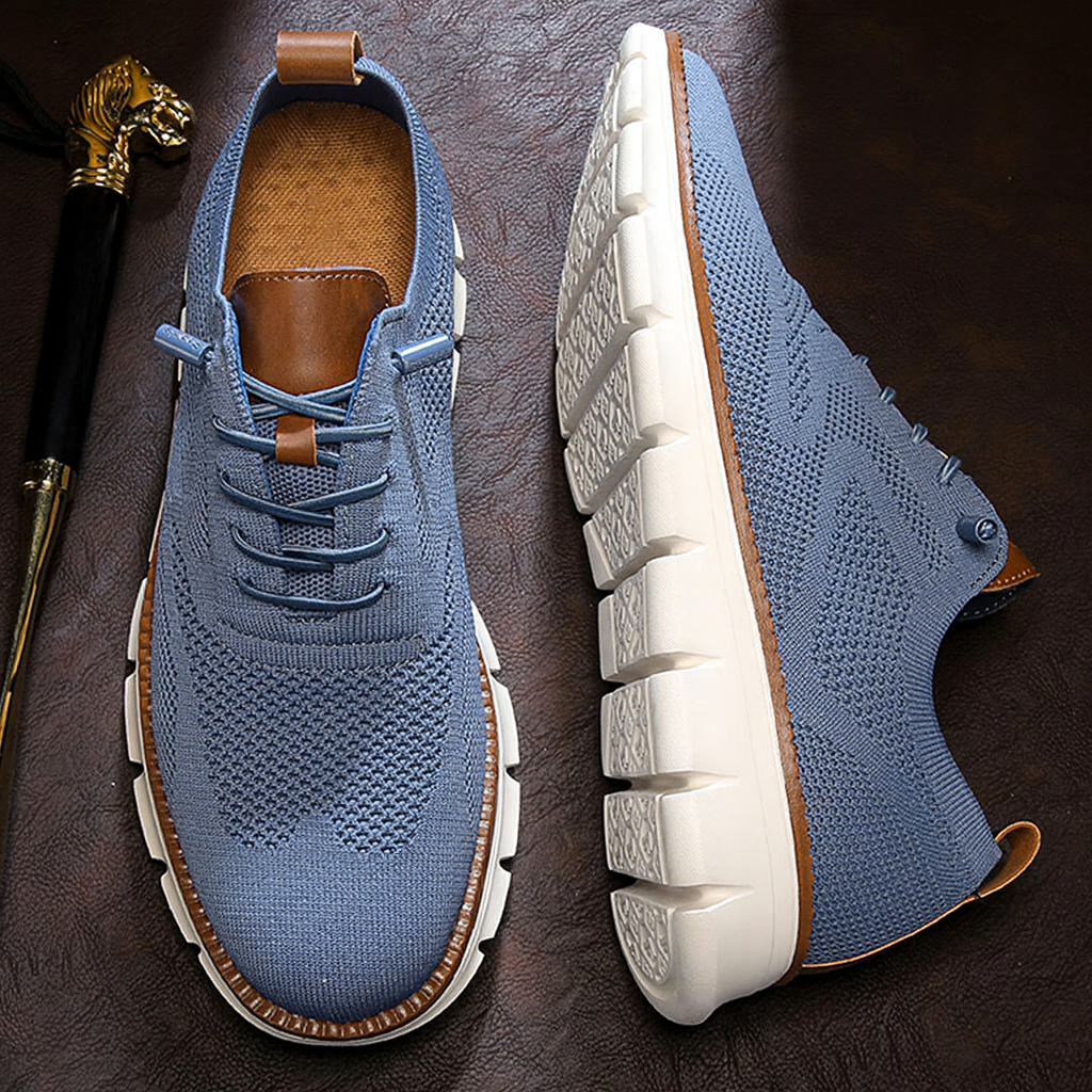 Brivori™ - Zapatos ultra cómodos
