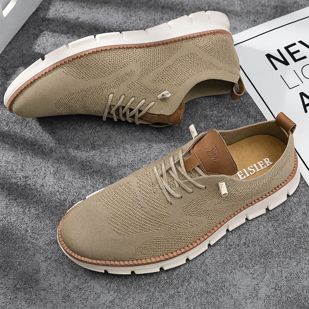 Brivori™ - Zapatos ultra cómodos