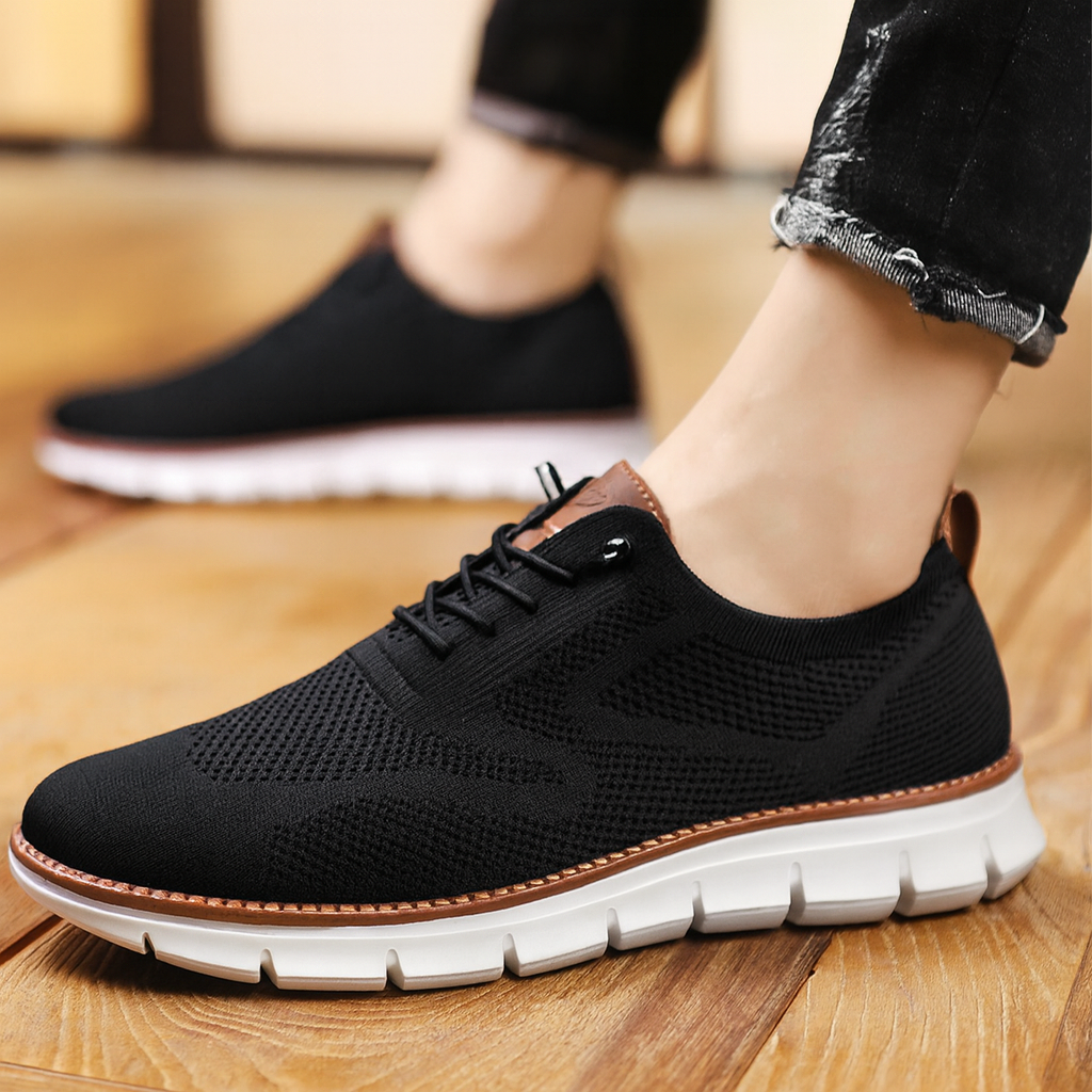 Brivori™ - Zapatos ultra cómodos