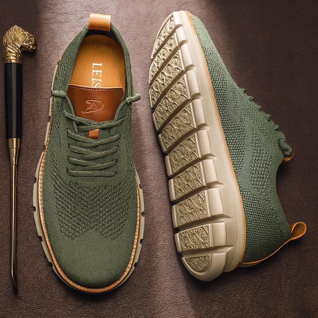 Brivori™ - Zapatos ultra cómodos