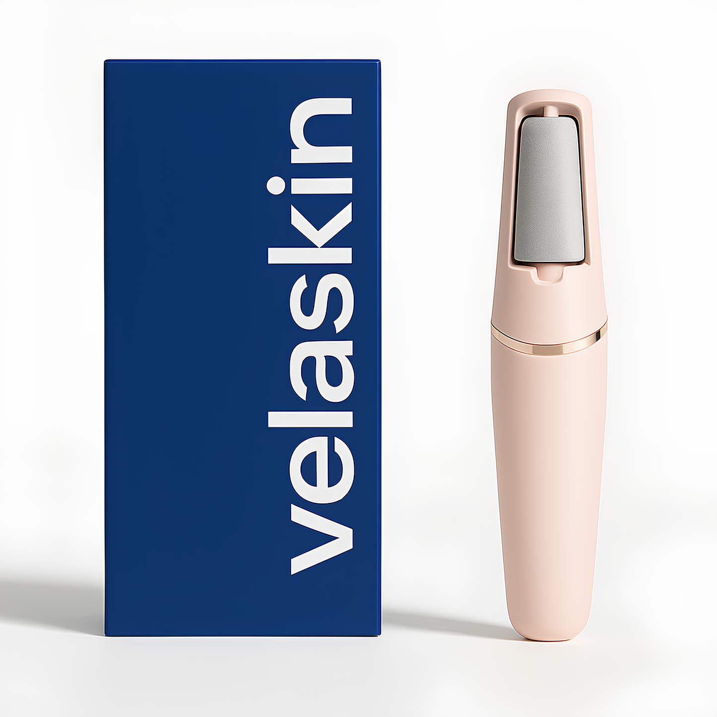 VelaSkin™ - Lima eléctrica para pies