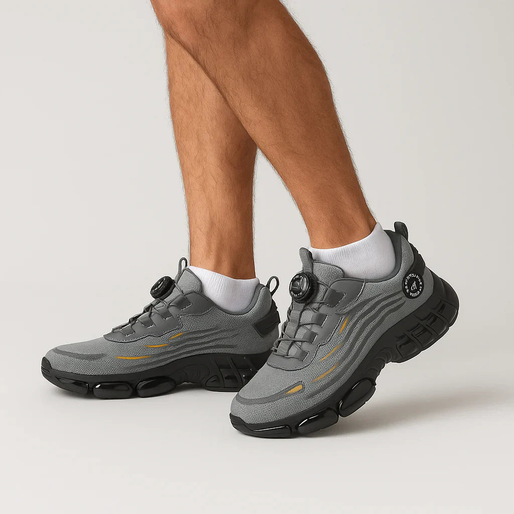 Zapatos de seguridad S3 estilo deportivo