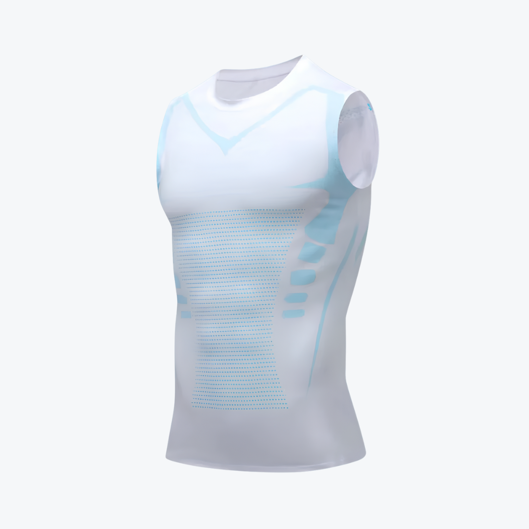 Camiseta Moldeadora Brivori™
