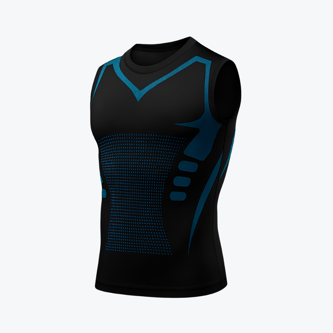 Camiseta Moldeadora Brivori™
