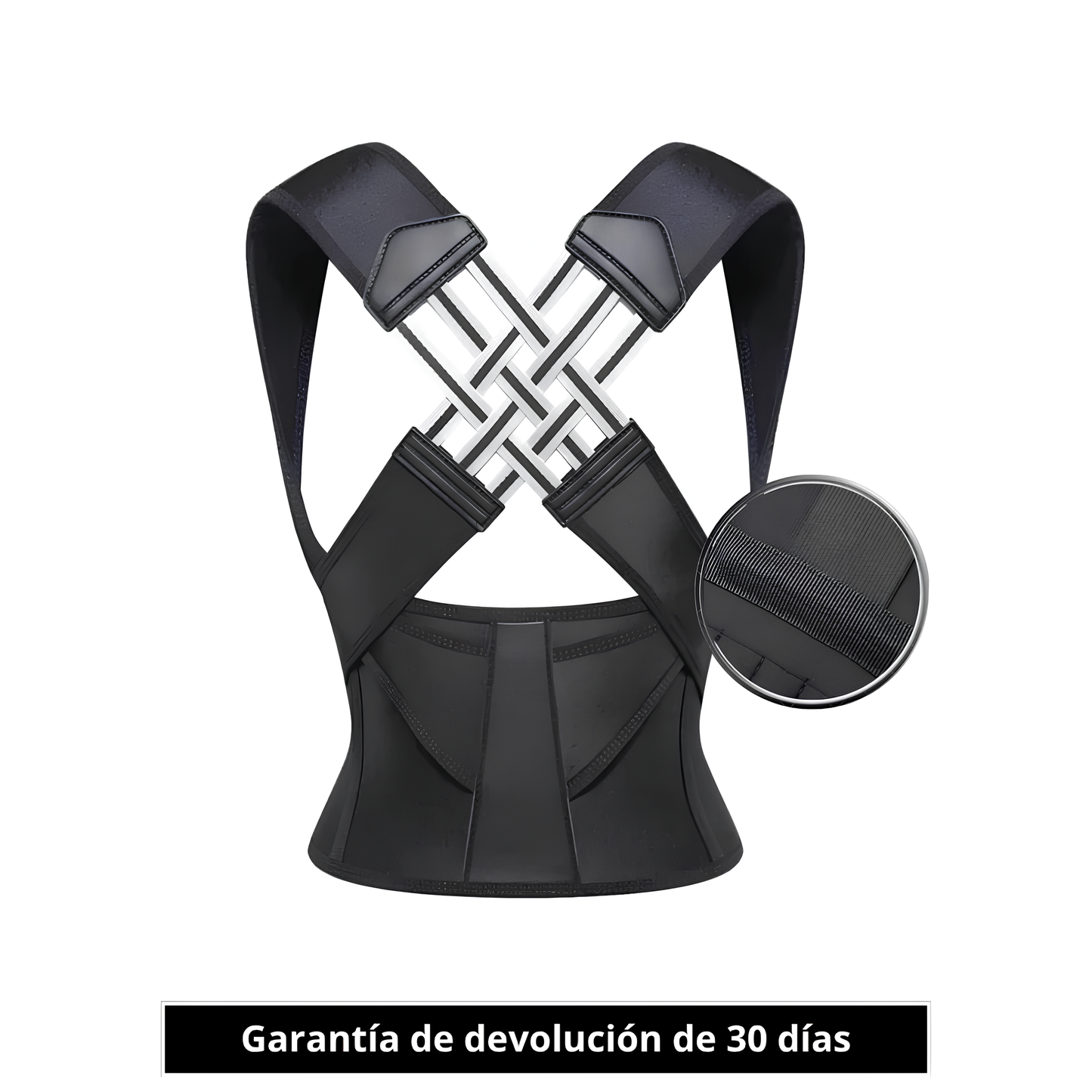 Brivori™ - Corrector de postura