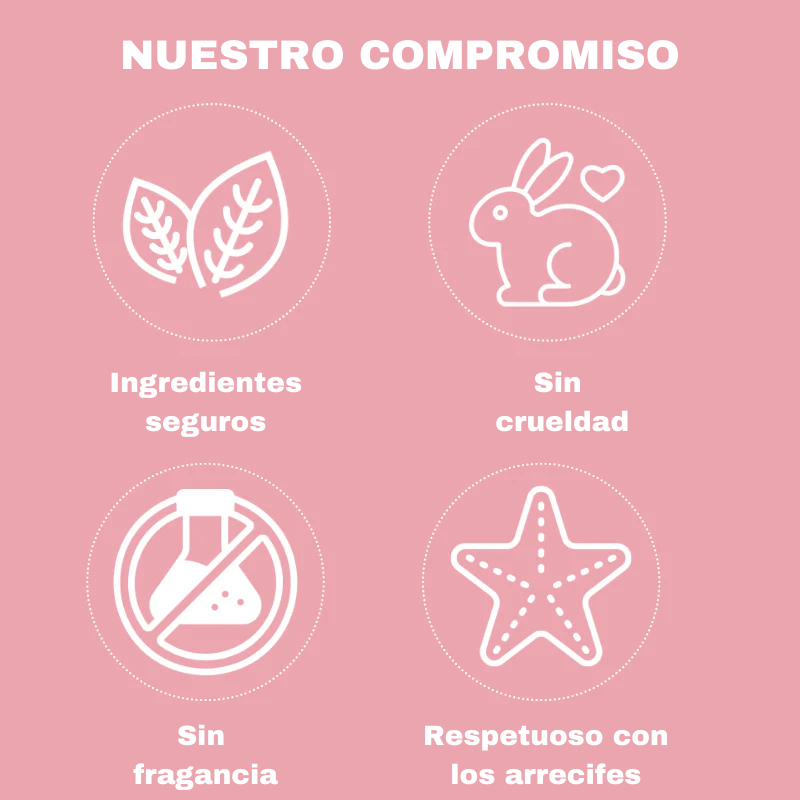 DermaNoctis™ – Mascarilla de Bio-Colágeno + Brocha