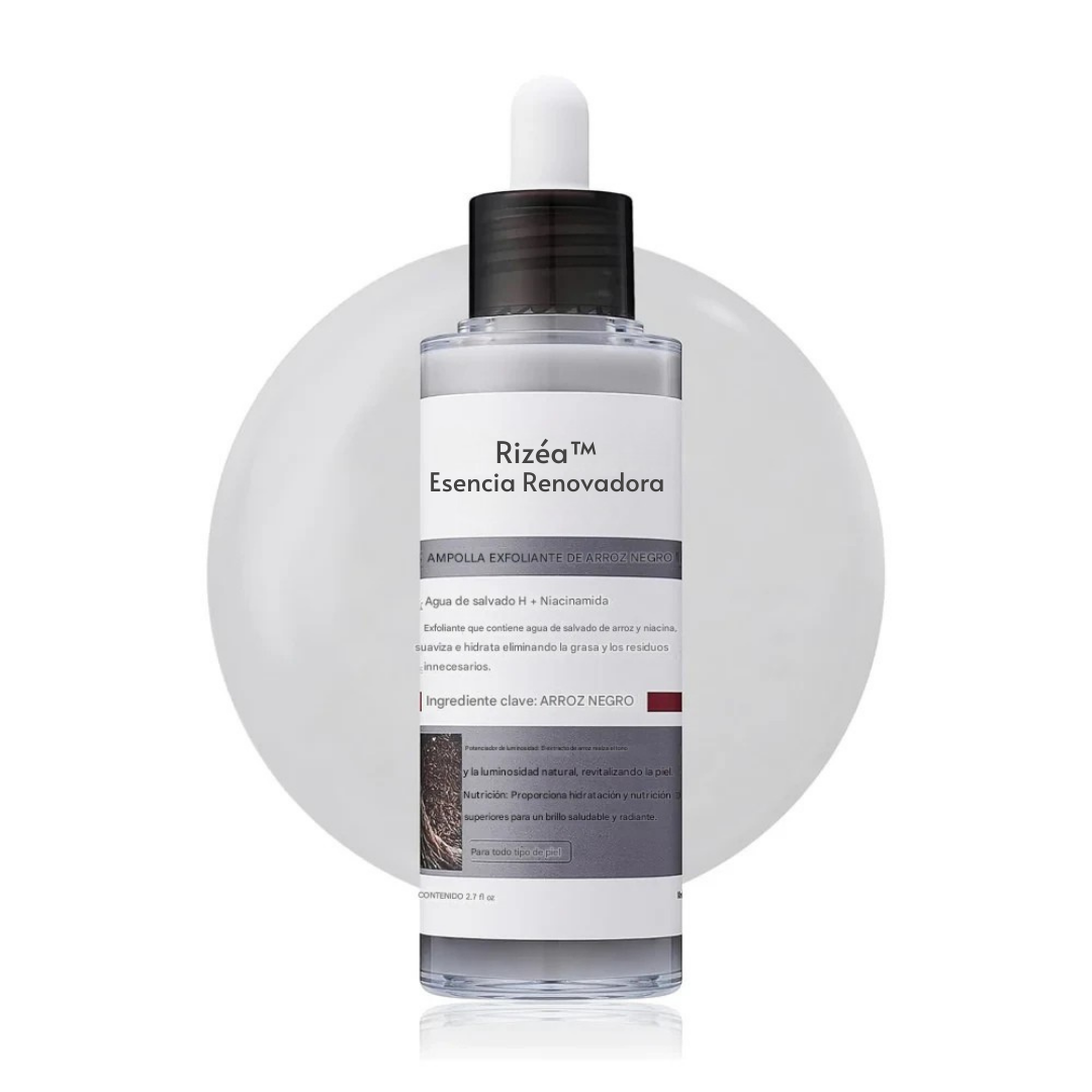 Rizéa™ - Esencia Renovadora