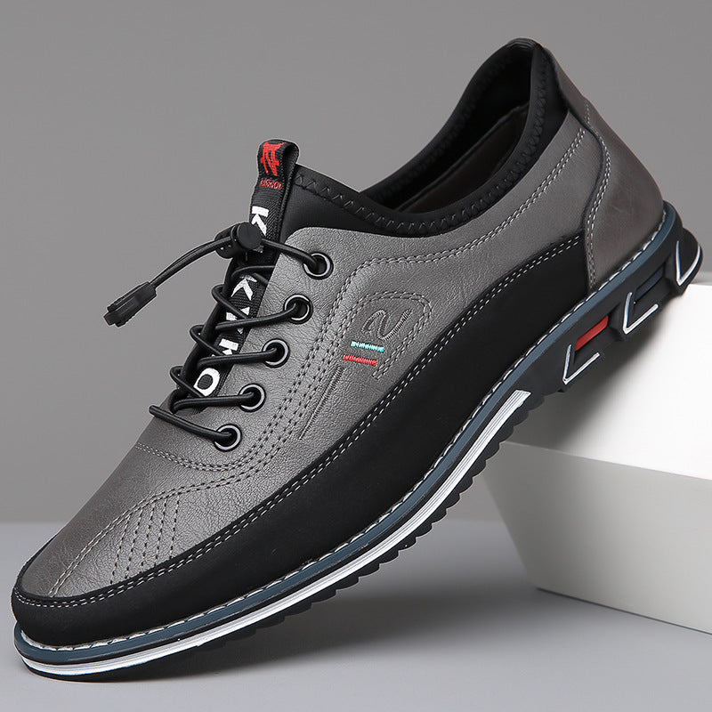 Oxwalt™ – Zapatos Oxford ligeros y resistentes