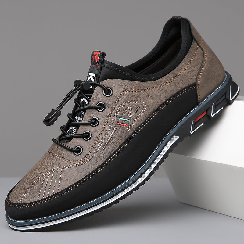 Oxwalt™ – Zapatos Oxford ligeros y resistentes