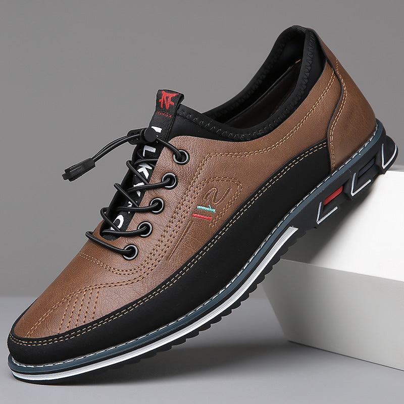 Oxwalt™ – Zapatos Oxford ligeros y resistentes