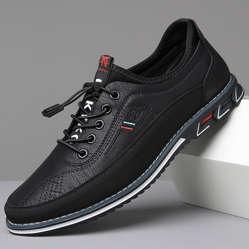 Oxwalt™ – Zapatos Oxford ligeros y resistentes