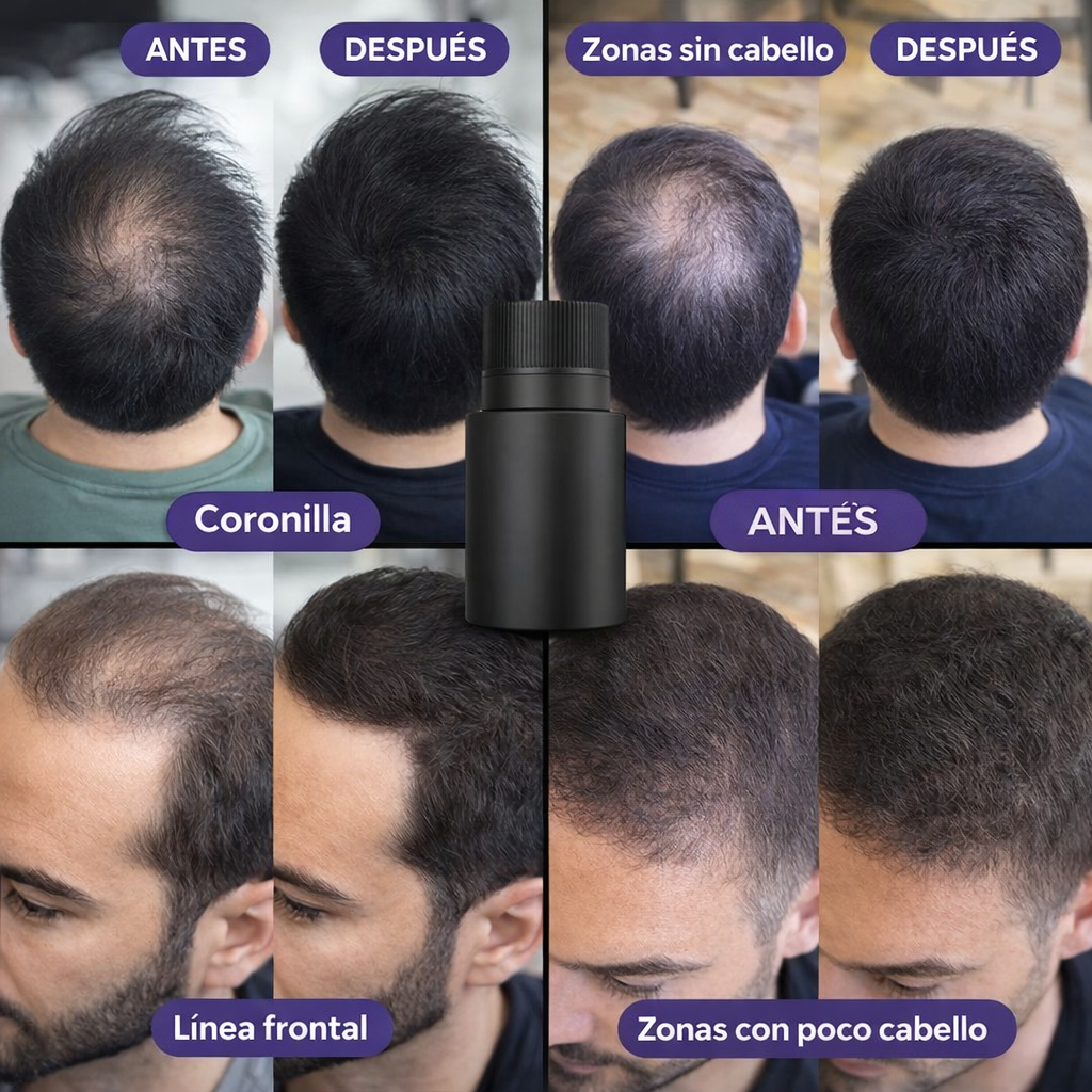 FolixBond™ – Cobertura instantánea y densidad natural