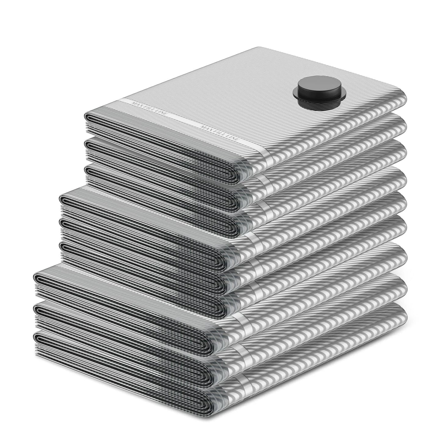 PackBags™ – Compresión máxima para viajar