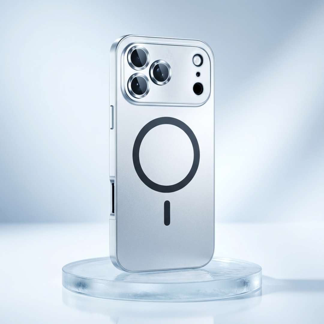 METRIXA™ - Funda protectora para iPhone