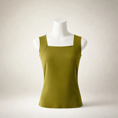 VELORÉA™- Camiseta de tirantes SculptFit