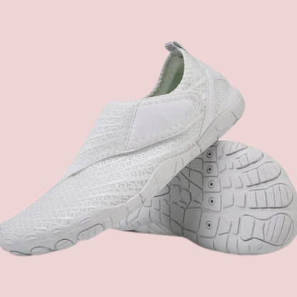Aero™ – Zapatos cómodos descalzos