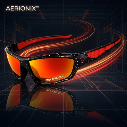 AERIONIX™ - Gafas de sol deportivas polarizadas