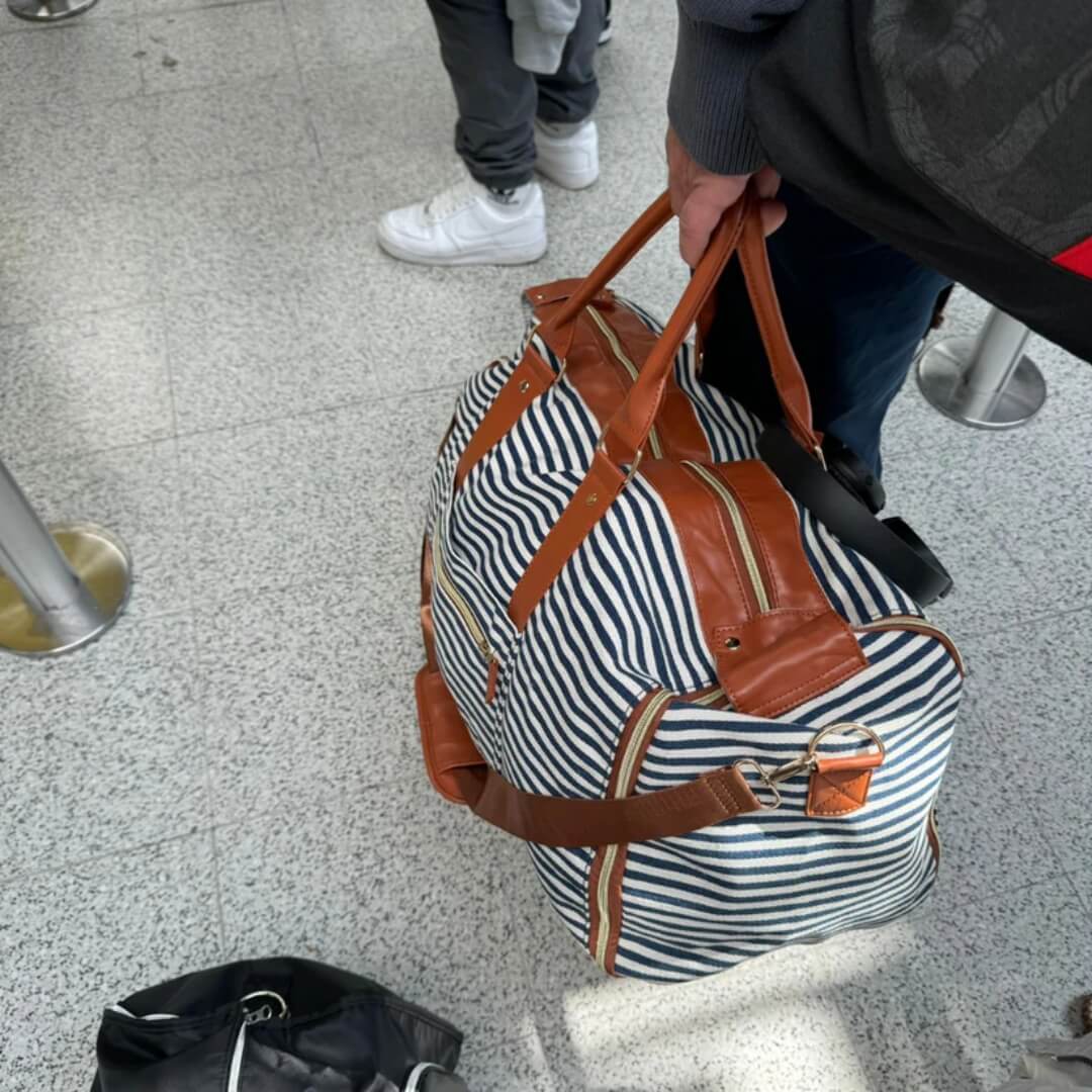 BRIVORI - Bolsa de Viaje