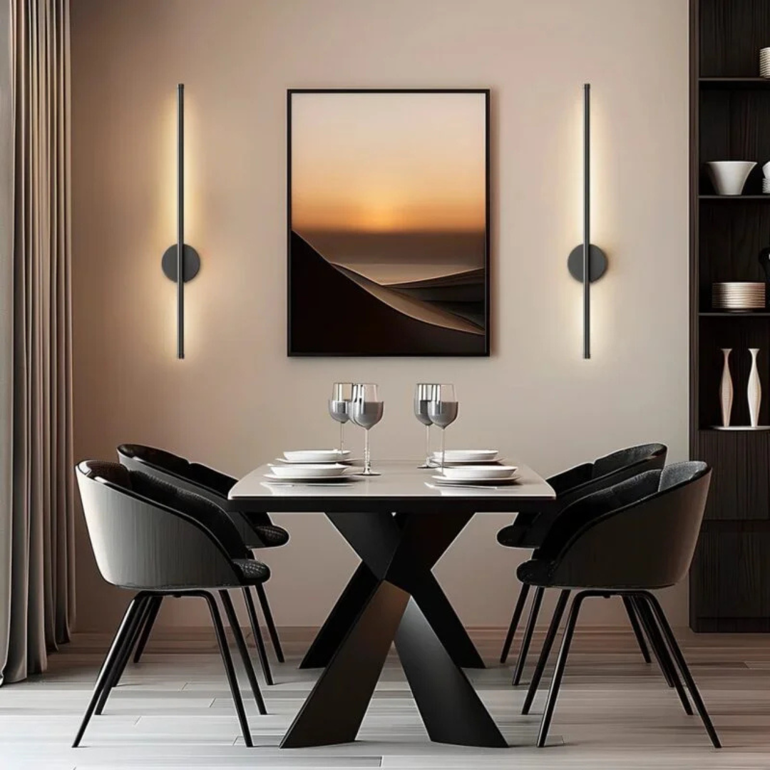 Linea™ - Lámpara Pared
