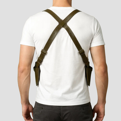 STRYVEN™ Bolso de Hombro con bandolera