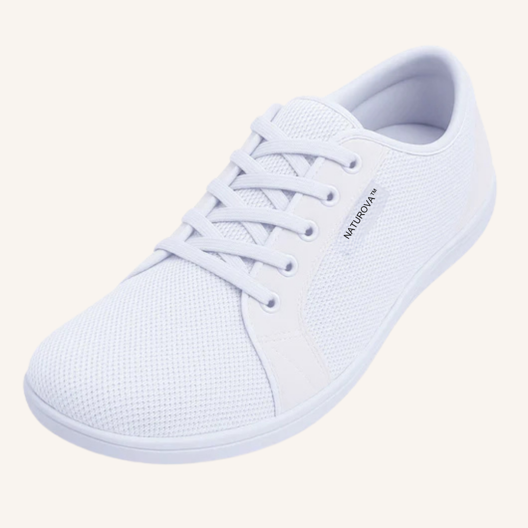 NATUROVA™ – Zapatos cómodos anchos
