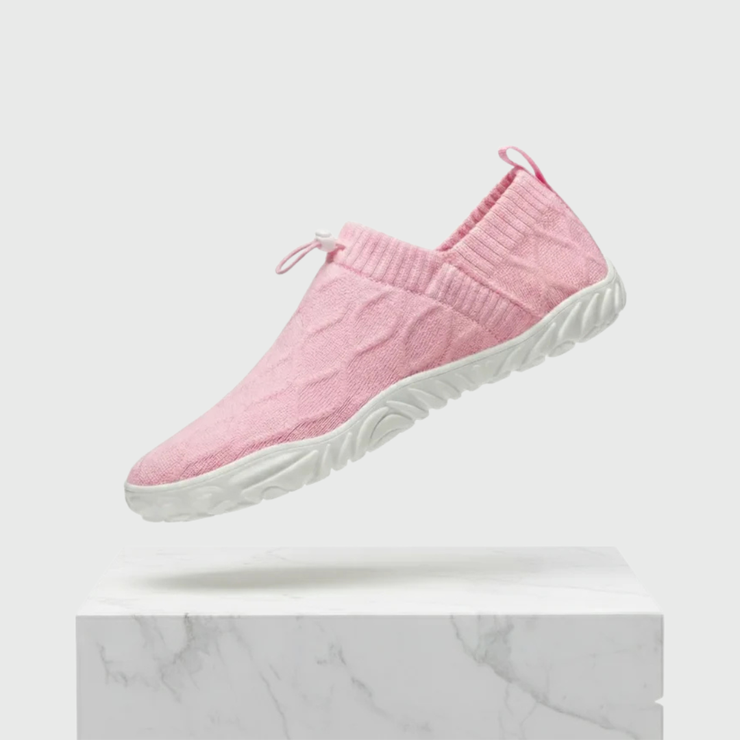 Nubia™ – Zapatos Barefoot Ultraligeros