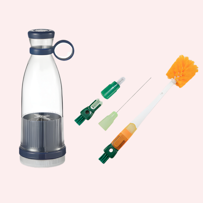 VivaMix™ – Exprimidor Portátil