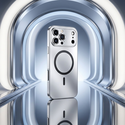 METRIXA™ - Funda protectora para iPhone