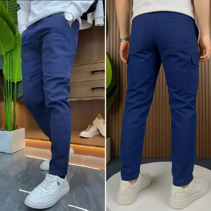 UrbanSix™ – 6 bolsillos y comodidad diaria