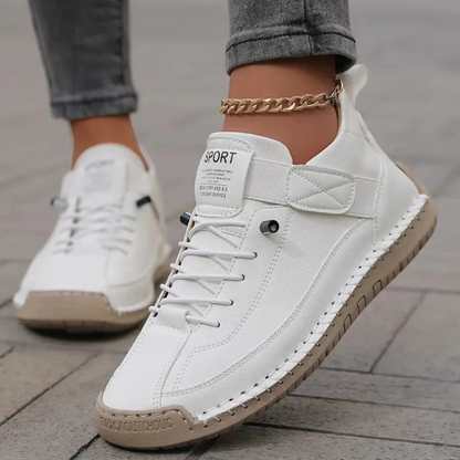 LIVERA™ – Sneakers de Confort Ergonómico