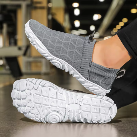 Nubia™ – Zapatos Barefoot Ultraligeros